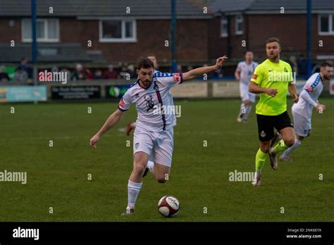 pitching northern premier league